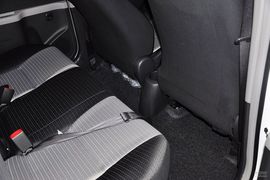 2011款广汽丰田雅力士1.6G