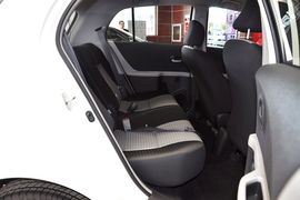 2011款广汽丰田雅力士1.6G