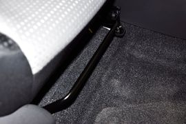 2011款广汽丰田雅力士1.6G