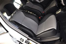 2011款广汽丰田雅力士1.6G