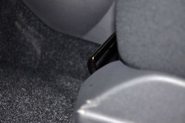 2011款广汽丰田雅力士1.6G