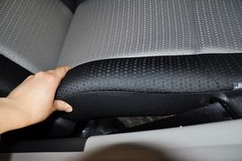 2011款广汽丰田雅力士1.6G