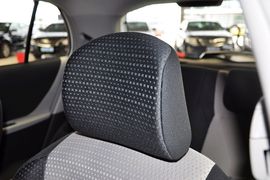 2011款广汽丰田雅力士1.6G