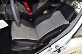 2011款广汽丰田雅力士1.6G