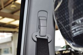 2011款广汽丰田雅力士1.6G