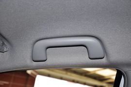 2011款广汽丰田雅力士1.6G