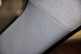 2011款广汽丰田雅力士1.6G