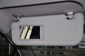 2011款广汽丰田雅力士1.6G