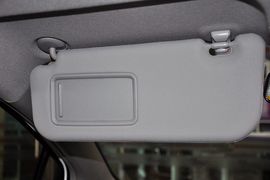 2011款广汽丰田雅力士1.6G