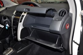 2011款广汽丰田雅力士1.6G