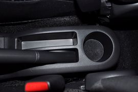 2011款广汽丰田雅力士1.6G