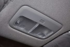 2011款广汽丰田雅力士1.6G