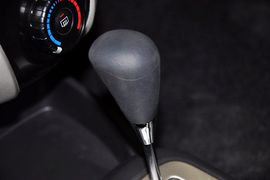 2011款广汽丰田雅力士1.6G