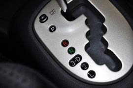 2011款广汽丰田雅力士1.6G