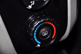 2011款广汽丰田雅力士1.6G