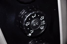 2011款广汽丰田雅力士1.6G