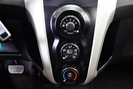 2011款广汽丰田雅力士1.6G