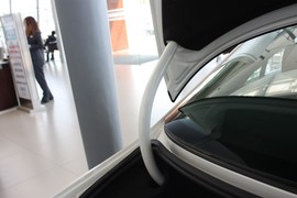 2011款一汽大众CC