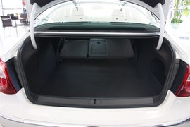 2011款一汽大众CC
