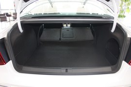 2011款一汽大众CC