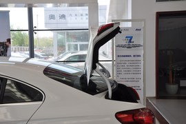 2011款一汽大众CC
