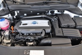 2011款一汽大众CC