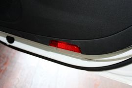 2011款一汽大众CC
