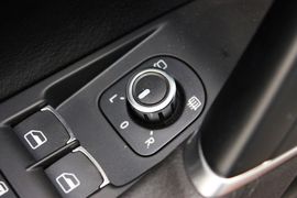 2011款一汽大众CC