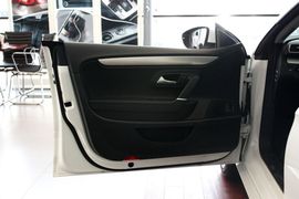 2011款一汽大众CC
