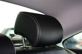 2011款一汽大众CC