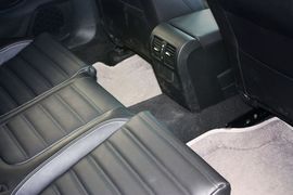 2011款一汽大众CC