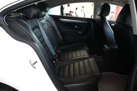 2011款一汽大众CC