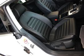 2011款一汽大众CC