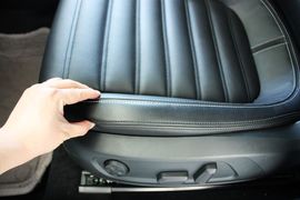 2011款一汽大众CC