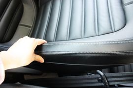 2011款一汽大众CC