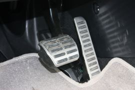 2011款一汽大众CC