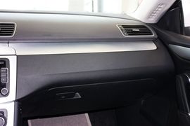 2011款一汽大众CC