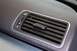2011款一汽大众CC