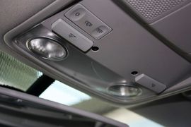 2011款一汽大众CC