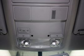 2011款一汽大众CC