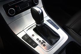 2011款一汽大众CC