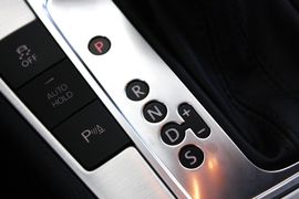 2011款一汽大众CC
