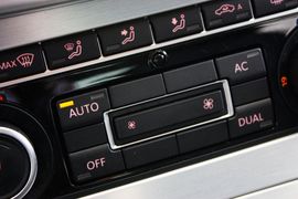 2011款一汽大众CC