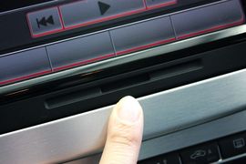 2011款一汽大众CC