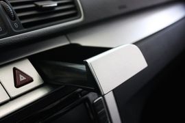 2011款一汽大众CC