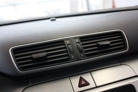 2011款一汽大众CC