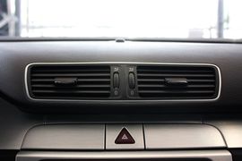 2011款一汽大众CC
