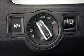 2011款一汽大众CC