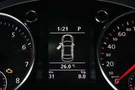 2011款一汽大众CC