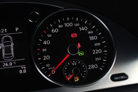 2011款一汽大众CC